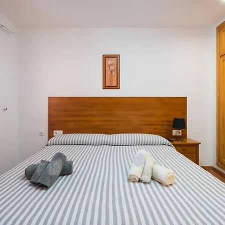 Capitan Aleycar Ideal Familias Nyaraló Corralejo