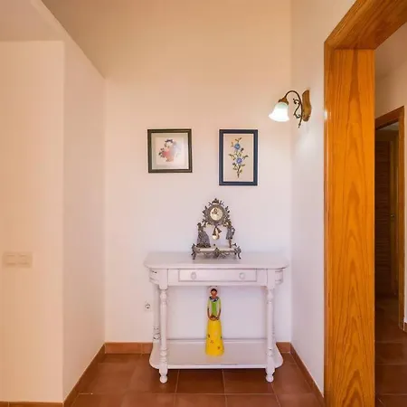 Capitan Aleycar Ideal Familias *