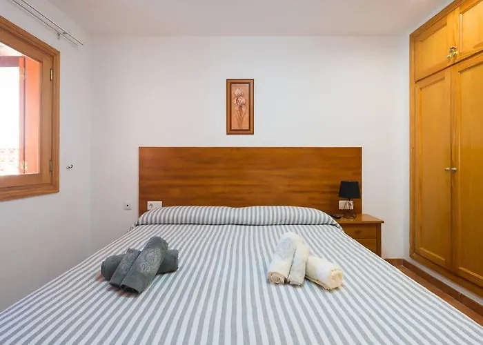 Capitan Aleycar Ideal Familias Σπίτι διακοπών Κοραλέχο