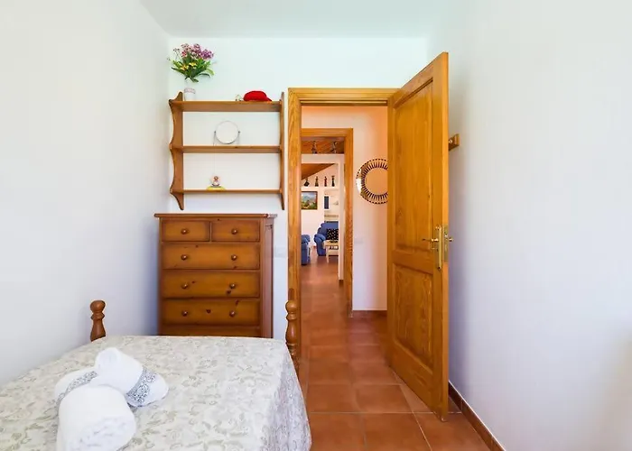 Σπίτι διακοπών Capitan Aleycar Ideal Familias *