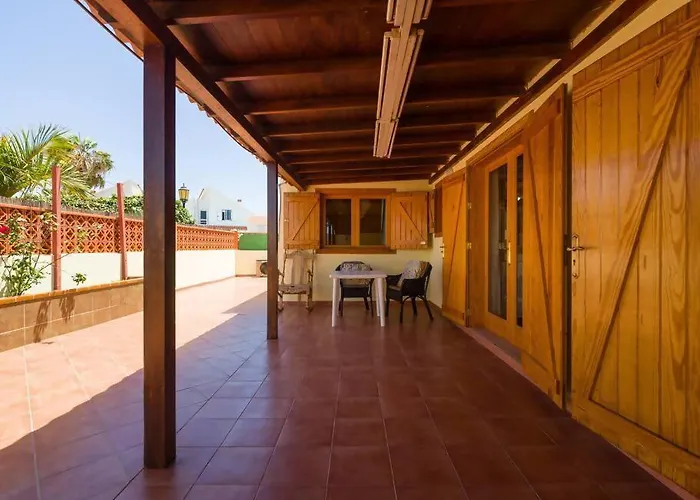 Capitan Aleycar Ideal Familias