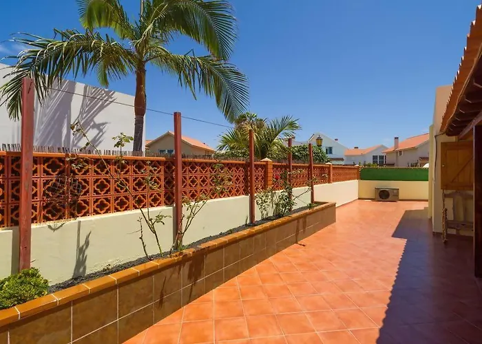 Capitan Aleycar Ideal Familias