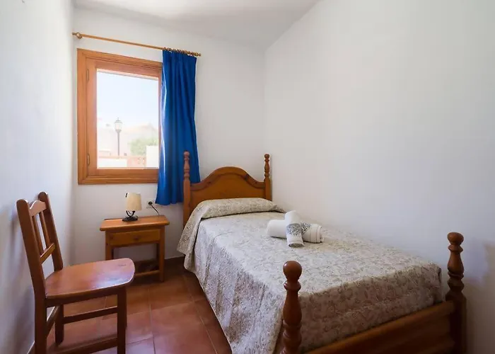 Capitan Aleycar Ideal Familias Κοραλέχο