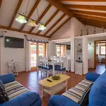 Casa de Férias Capitan Aleycar Ideal Familias