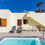 Casa de Férias Capitan Aleycar Ideal Familias *