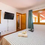 Casa de Férias Capitan Aleycar Ideal Familias Corralejo