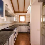 Capitan Aleycar Ideal Familias Дом отдыха