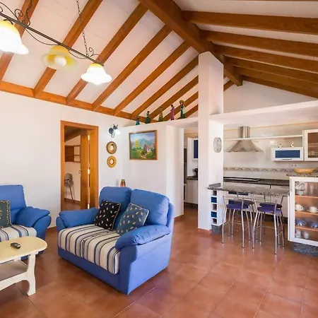 Holiday home Capitan Aleycar Ideal Familias Corralejo