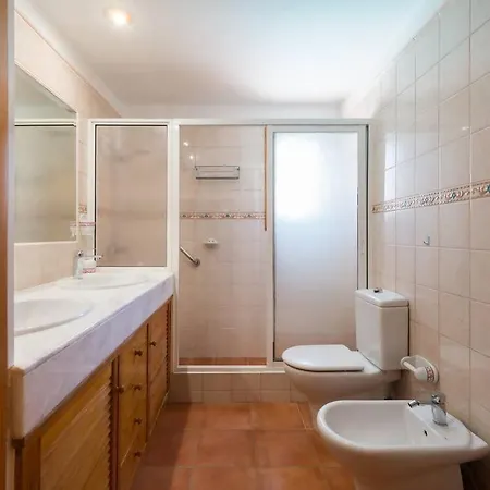 Holiday home Capitan Aleycar Ideal Familias *