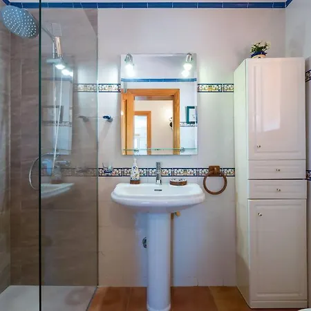 Holiday home Capitan Aleycar Ideal Familias *