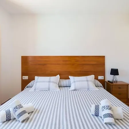 Capitan Aleycar Ideal Familias Holiday home Corralejo