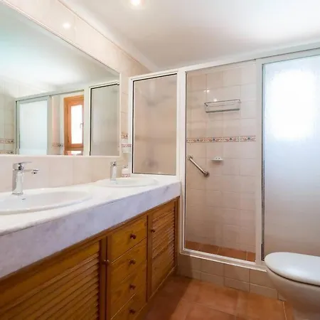 Holiday home Capitan Aleycar Ideal Familias *