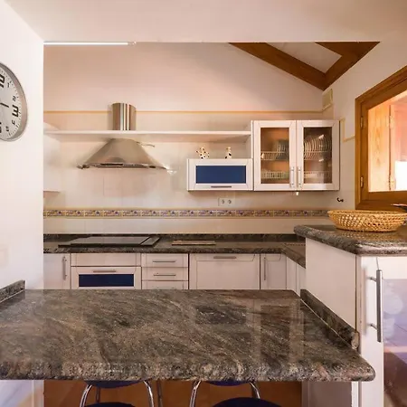 Capitan Aleycar Ideal Familias Corralejo