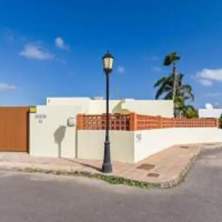 Holiday home Capitan Aleycar Ideal Familias *