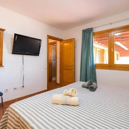 Hébergement de vacances Capitan Aleycar Ideal Familias Corralejo