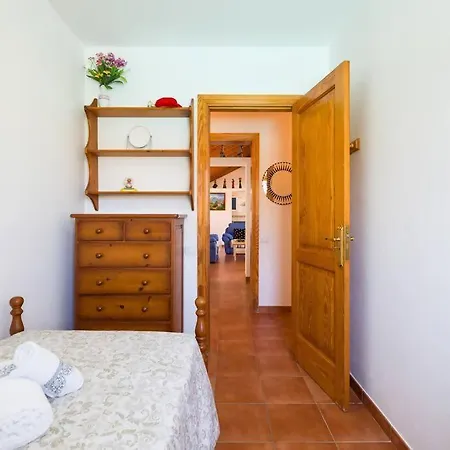 Hébergement de vacances Capitan Aleycar Ideal Familias *