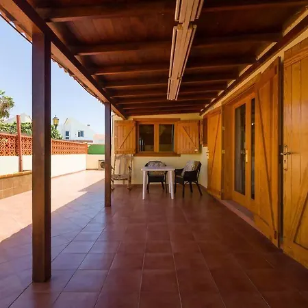 Capitan Aleycar Ideal Familias