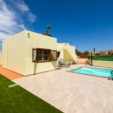 Capitan Aleycar Ideal Familias Коральео