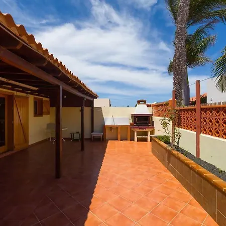 Capitan Aleycar Ideal Familias *