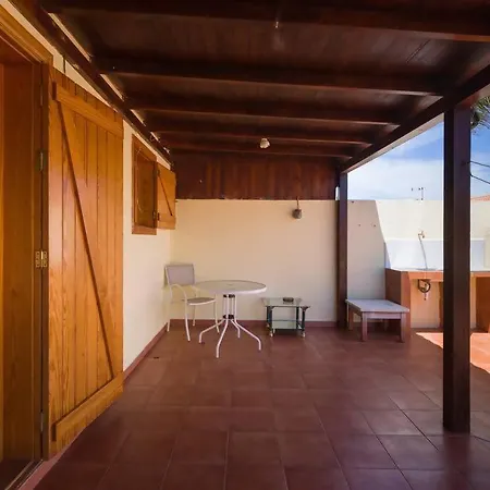 Hébergement de vacances Capitan Aleycar Ideal Familias Corralejo