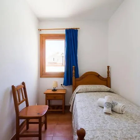 Capitan Aleycar Ideal Familias