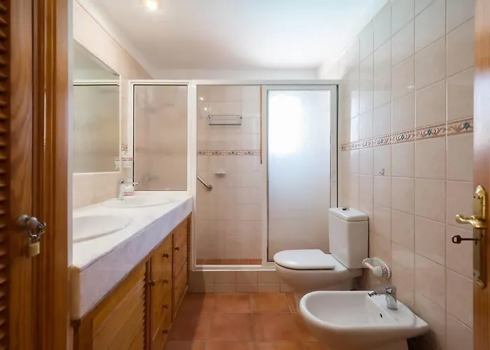 Holiday home Capitan Aleycar Ideal Familias *