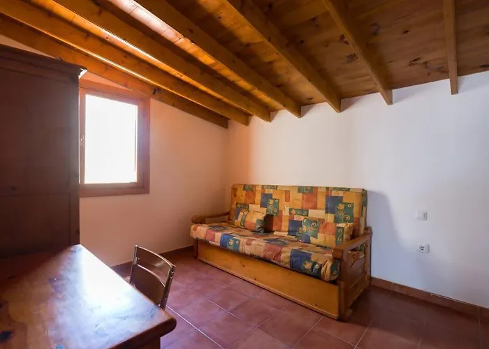 Holiday home Capitan Aleycar Ideal Familias