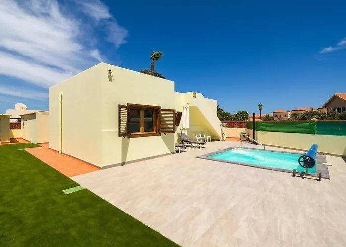 Capitan Aleycar Ideal Familias Corralejo