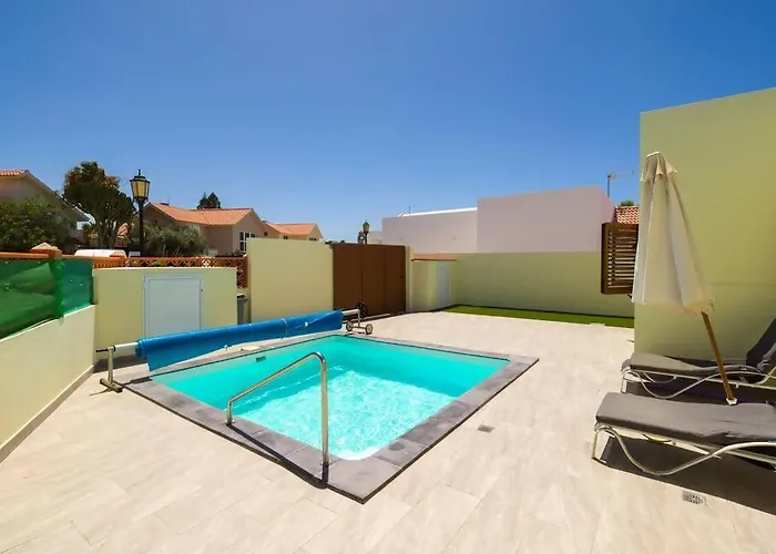 Capitan Aleycar Ideal Familias Holiday home