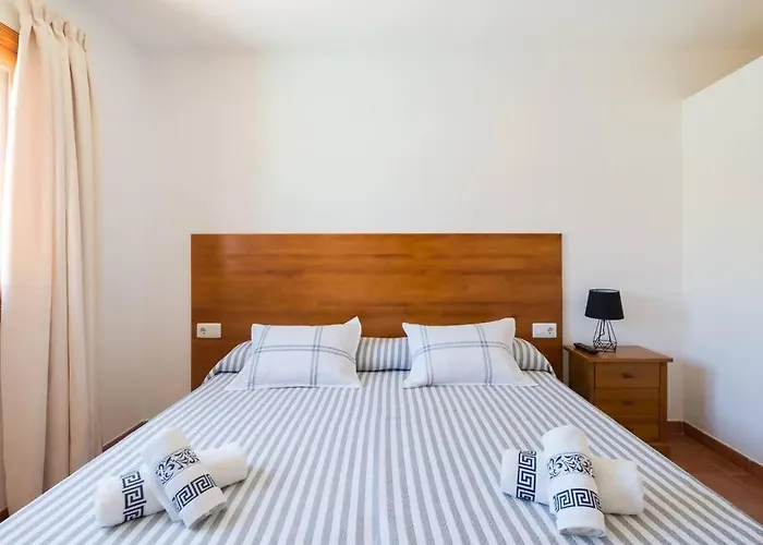 Capitan Aleycar Ideal Familias Holiday home Corralejo