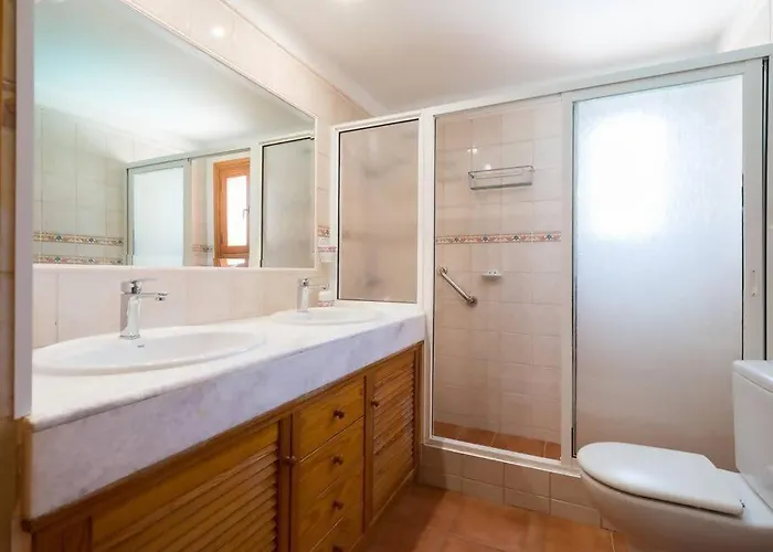 Holiday home Capitan Aleycar Ideal Familias *