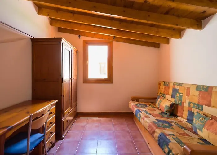 Holiday home Capitan Aleycar Ideal Familias Corralejo