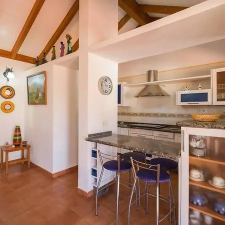 Capitan Aleycar Ideal Familias Casa vacanze Corralejo