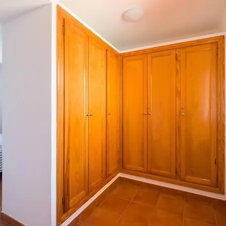 Capitan Aleycar Ideal Familias * Corralejo