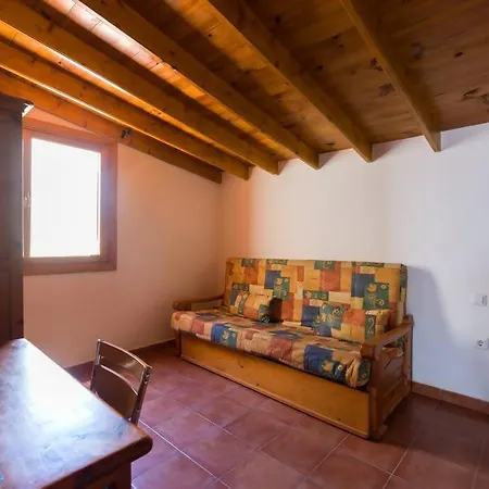 Casa vacanze Capitan Aleycar Ideal Familias