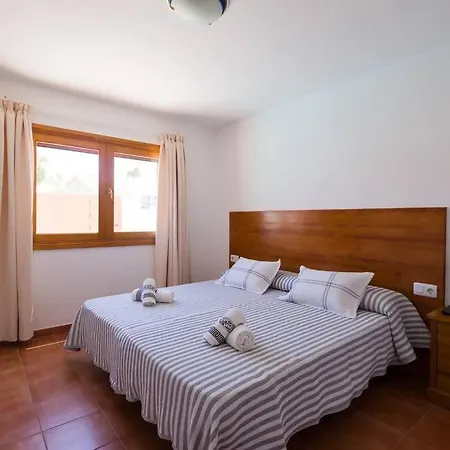 Capitan Aleycar Ideal Familias Corralejo