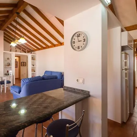 Casa vacanze Capitan Aleycar Ideal Familias Corralejo