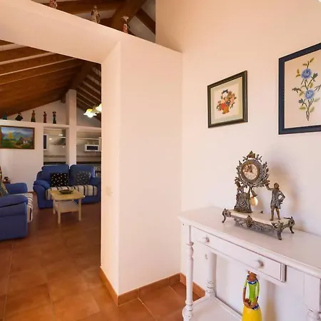 Capitan Aleycar Ideal Familias * Corralejo