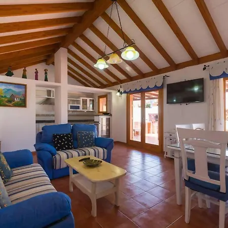 Capitan Aleycar Ideal Familias Casa vacanze