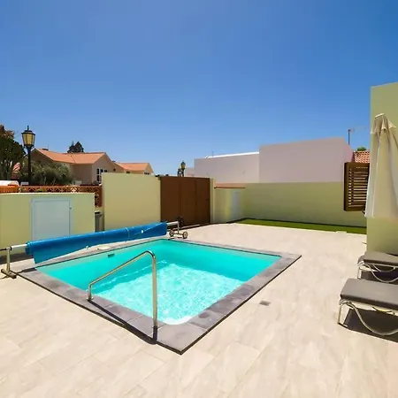 Capitan Aleycar Ideal Familias Casa vacanze