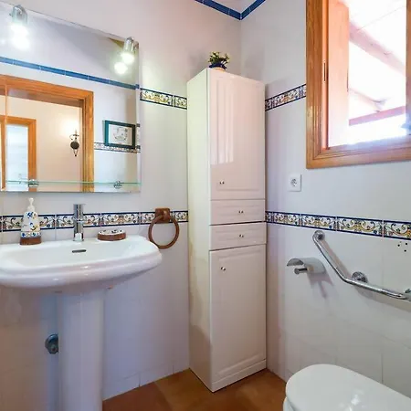 Casa vacanze Capitan Aleycar Ideal Familias